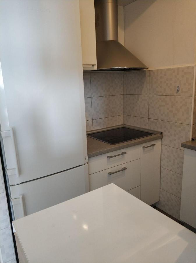 Ferienwohnung Alexplatz Danube View Belgrad Exterior foto